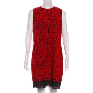 Akris Punto Dress